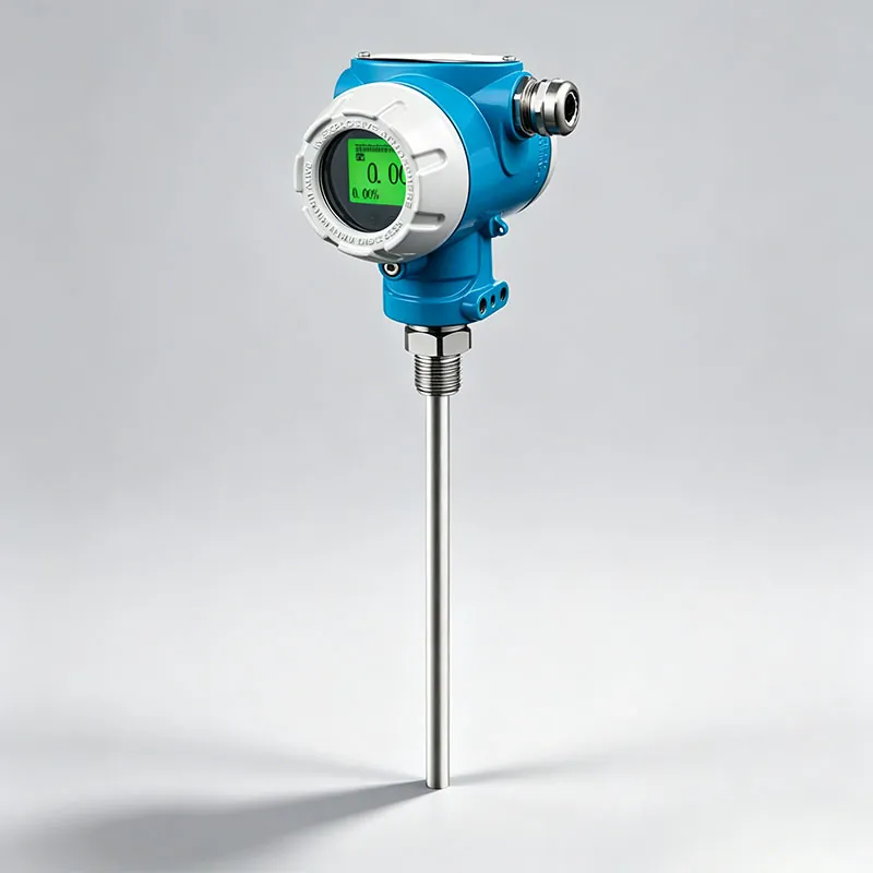 TYCK OCEAN APT910 RF Capacitance Level Transmitter