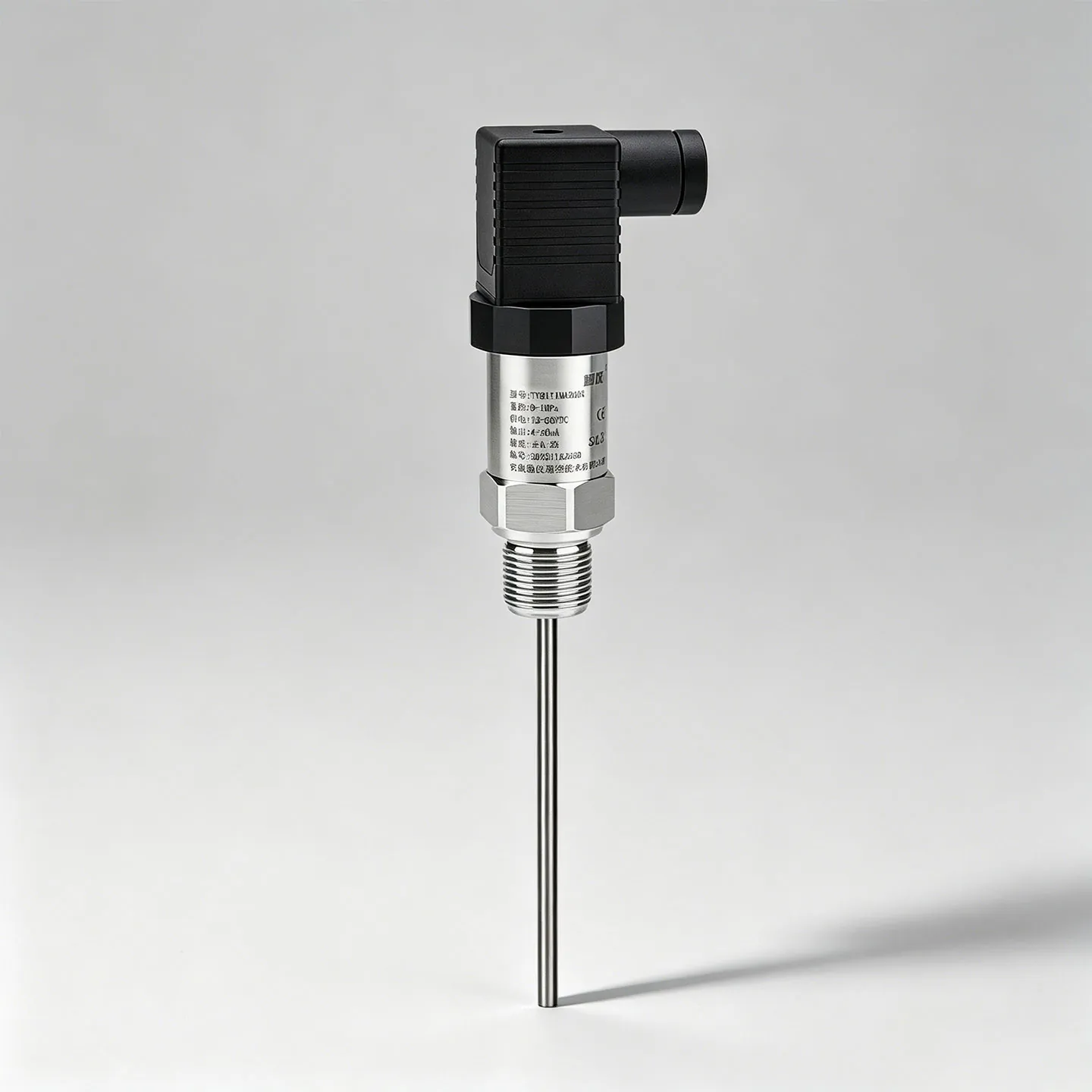 TYCK THERMO T210 Temperature Transmitter