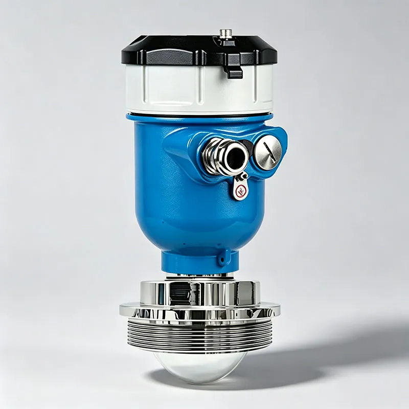 TYCK OCEAN R280 76–81 GHz Radar Level Transmitter