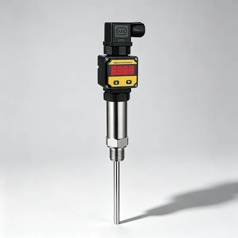 TYCK THERMO T310 Smart Temperature Transmitter