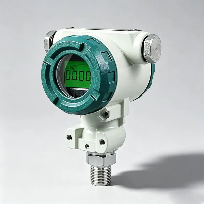 TYCK PRIME APT200 Pressure Transmitter