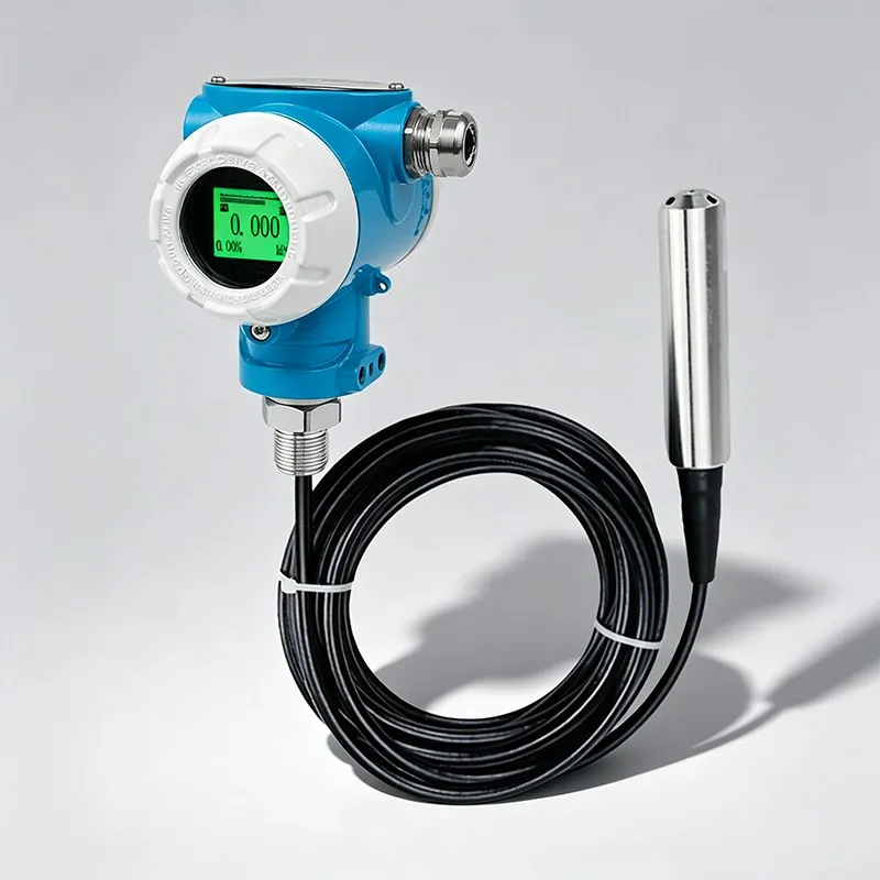 TYCK OCEAN H210 Submersible Hydrostatic Level Transmitter