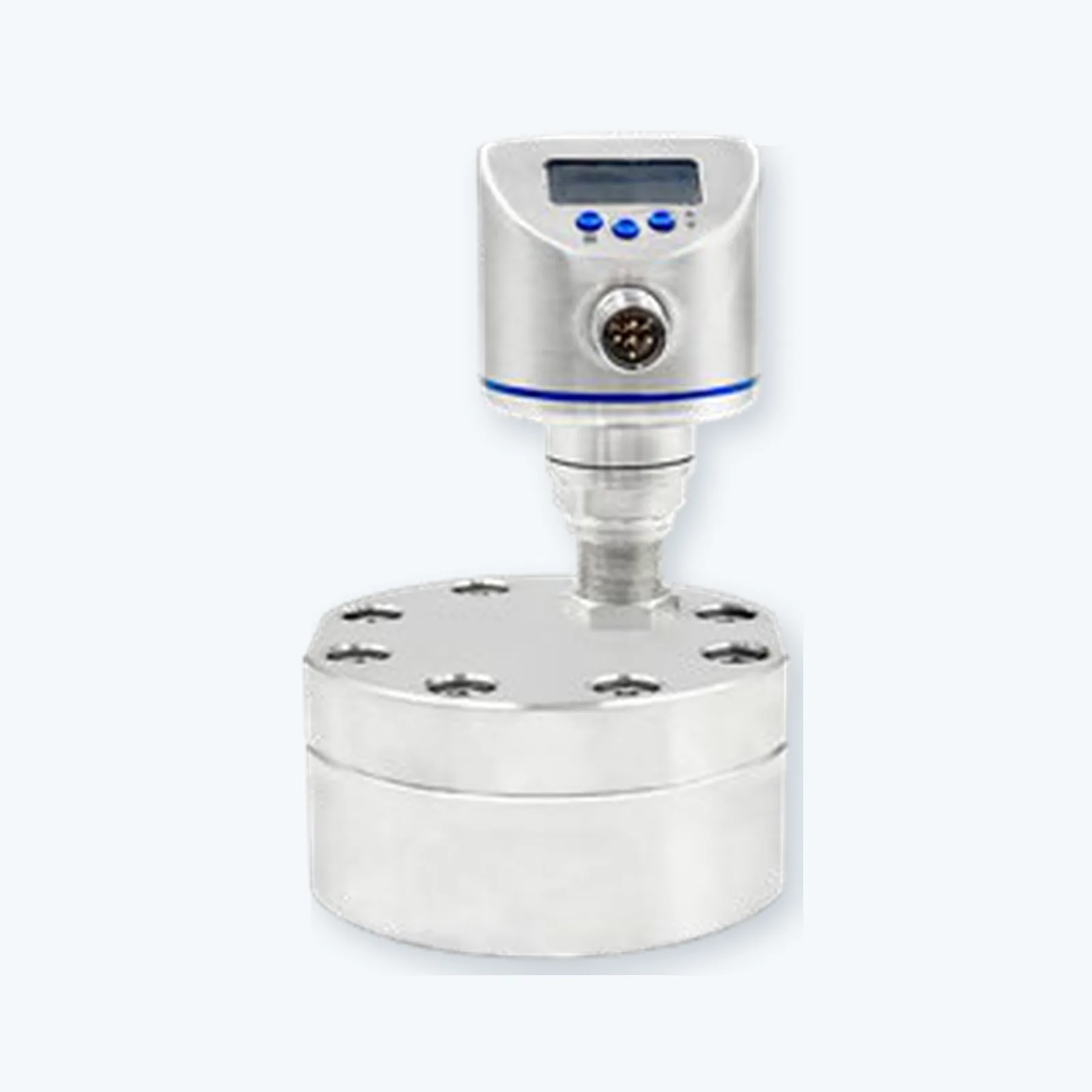 TYCK FP210 Positive Displacement Gear Flowmeter