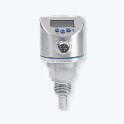 TYCK FS210 thermal flow and temperature sensor