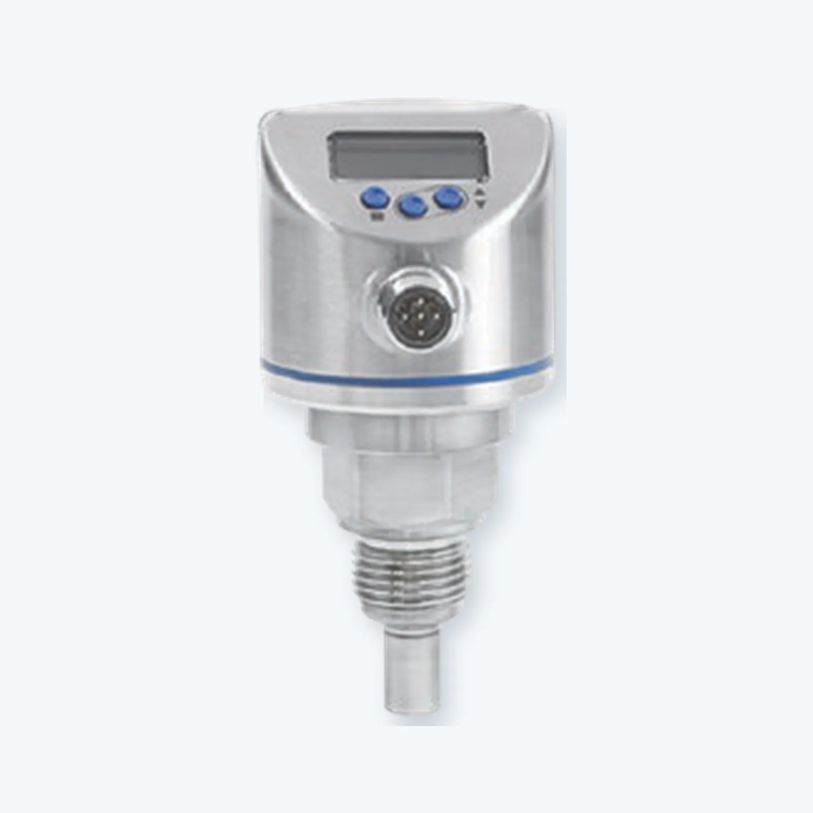 TYCK FS210 Thermal Flow and Temperature Sensor