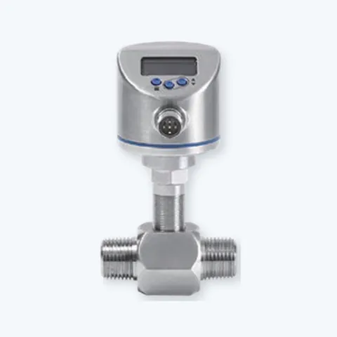 TYCK FT210 liquid turbine flowmeter
