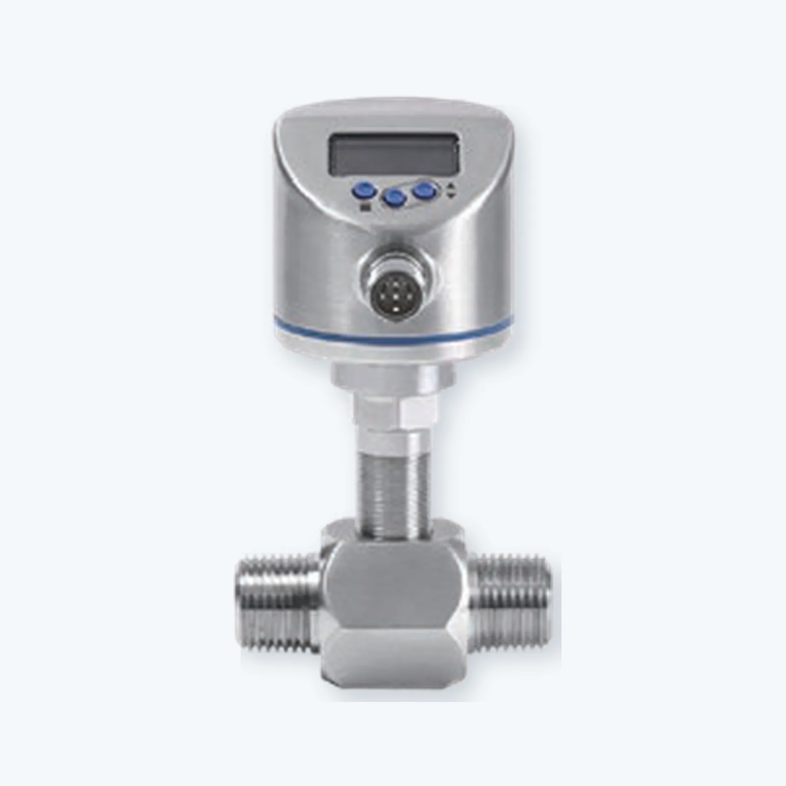 TYCK FT210 Liquid Turbine Flowmeter