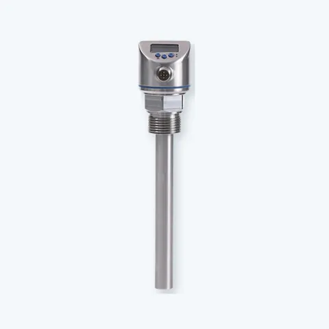 TYCK LC220 capacitance level transmitter