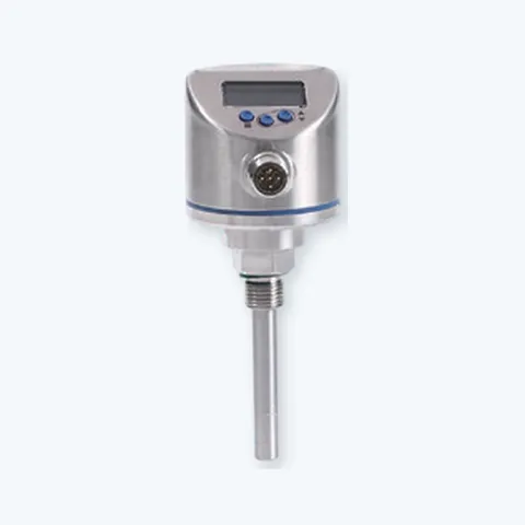 TYCK TS210 smart temperature sensor