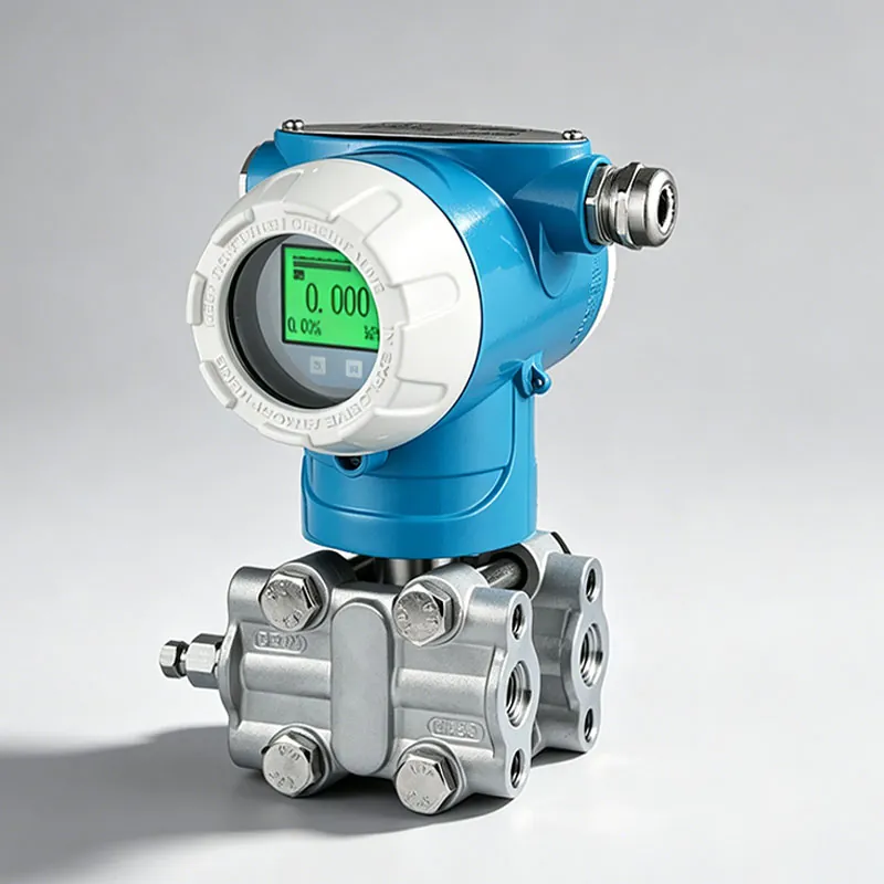TYCK PRIME APT800 Monocrystalline Silicon Differential Pressure Transmitter